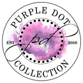 Purple Dot Fashion